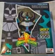 Bandai Mighty Morphin Power Rangers Touma Edition Megazord Ltd. 550 Pieces