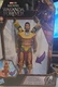 MARVEL KING NAMOR 6" Black Panther Wakanda Forever Battle Action Figure NEW TOY