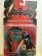 Kenner Batman Robin Batgirl with Battleblade Blaster Strike Scythe Moc Action...