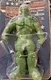 VINTAGE Toysmith Epic Stretch Hero - 8-1/2 " Tall, Stretchup to 24",