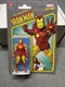 Marvel Legends Iron Man Figure MOC 2021 Kenner. Brand New