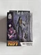 The Loyal Subjects BST AXN Kiss Starchild 5" Action Figure - Multicolor