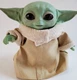 Hasbro Star Wars Action Figure Mandalorian Baby Yoda the Child Animatronic Grogu
