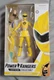 Hasbro Power Rangers Lightning Collection Dino Thunder Yellow Ranger 6" Figure