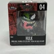 Funko Minis Marvel Venom 04 - Hulk Venom Bobble Head Miniature Figure Mash Up 