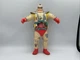 Krang's Android Body 11" 1991 TMNT Teenage Mutant Ninja Turtles Playmates Toys
