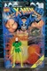 VINTAGE 1995 PHOENIX SAGA ACTION FIGURE TOY BIZ NEW SEALED X-MEN MARVEL