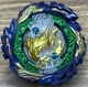 Vanish Fafnir Tapered Kick-3 B-185 Beyblade Burst Takara Tomy #B1