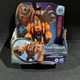 Transformers 5in Action Figure EarthSpark Terran Jawbreaker NIB!