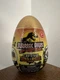 Jurassic Park 30th Anniversary Captivz Build N&rsquo; Battle Dinos Egg NEW 2023