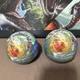Miniverse Jurassic World  Set 2 New Unopened Blind MGA Dinosaurs