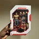 2020 WWE Ultimate Edition Action Figure: JOHN CENA (2008 Attire, Royal Rumble)