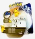 Pok&eacute;mon Throw N' Pop Pikachu and Pokeball - Tomy Brand - New In Pack 