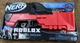 Nerf Roblox MM2 Shark Seeker Dart Blaster Gun - Multicolor NEW