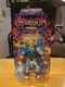 Masters Of The Universe X Thundercats Tygra 5.5" Figure Mattel MOTU Origins