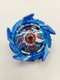 King Helios Zone 1B B-160 Beyblade Burst Superking Takara Tomy #1 O