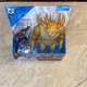 DC Comics Superman 6" Action Figure Superman Vs. 12" Kaiju Slime Battle New
