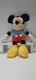 Disney Clubhouse Fun Mickey Mouse Talking Singing 13" Plush Toy Doll Tested.