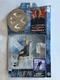 2000 Marvel X-Men Movie Professor X Action Figure With Clear Chair