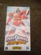 Power Rangers Ninja Storm NINJAKON Retro Hasbro VHS Action Figure New Inbox