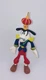 SHYSTER bendy bendable PVC Figure 5", Disney Just Toys Bend-Em Cake Topper Goofy
