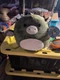Squishmallows Duke The Dragon 10&rdquo; Plush Stuffed Toy Green KellyToy New W Tags