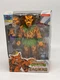 NECA - Teenage Mutant Ninja Turtles Adventures Jagwar Action Figure