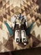 2004 Takara Transformers Vector Prime Galaxy Force Cybertron