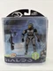 McFarlane Toys Halo 3 Series 2 Spartan Soldier ODST Action Figure Steel
