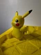 Pok&eacute;mon Pikachu Train and Play Deluxe Interactive Action Figure
