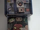 Funko Marvel Collector Corps Subscription Box: Spider-Man Blue - 3XL