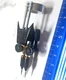1/6 hot toys DX09 batman 1989 action figure accessory expendable gauntlet