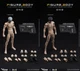 VTOYS X BMS 1/12 VB002  VB003 Figures Model 6''Action Figures