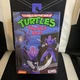 NECA Teenage Mutant Ninja Turtles 7 inch Action Figure Cartoon Foot Soldier NewT