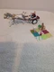 Schleich Horse Club Horse Toys #42467 Carriage Ride For The Show Horse Picnic 
