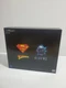 NECA Superman vs Aliens SDCC 2019 Exclusive 7" Action Figure 2-Pack SEALED DC