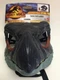 2022 Jurassic World Dominion Therizinosaurus Dinosaur Dino Mask  GWY33 New!