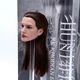 Hot Toys MMS627 Catwoman TDKR Batman Trilogy 1/6 action Figure's Head Sculpt 