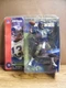 Kurt Warner, Series 1, McFarlane Action Figure, VARIANT, Blue Jersey, MIB