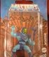 Mattel Skeletor Mini Figurine Micro Collection Masters of the Universe