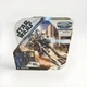 Star Wars: Mission Fleet Speeder Bike
