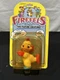 1985 Vintage Remco FIRFFELS Wuzzles-Style &ldquo;Fird&rdquo; Figure Vintage Rare Remco MOC
