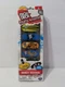 Tech Deck Bendy Boards Rubberized Fingerboards 5-Pack