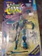 1996 McFarlane Toys Total Chaos THRESHER Series 1 Ultra Action Figure