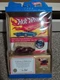 Vintage 1998 30th Anniversary 1969 Redline Hot Wheels Mattel Twin Mill pin COA 1