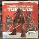 Loyal Subjects BST AXN Teenage Mutant Ninja Turtles TMNT Figure 4 Pack