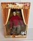 NSYNC - JC Chasez Collectible Marionette Doll W/ Display Stand by Living Toyz