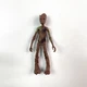 Marvel Avengers Infinity War Groot Teen Action Figure Guardians Of The Galaxy