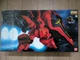 Bandai MG 1/100 MSN-04 Sazabi Pre-Assembled Gunpla Char's Counterattack