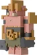 Minecraft Legends Portal Guard Action Figure with Attack Features 3.25 Inch